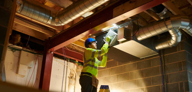 Affordable HVAC Duct Cleaning in Independence, LA