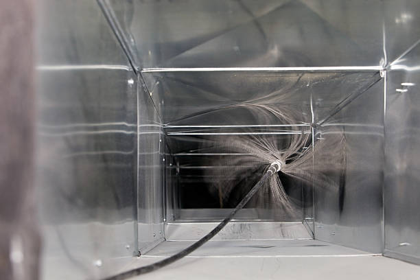 Best HVAC Duct Inspection Services  in Independence, LA