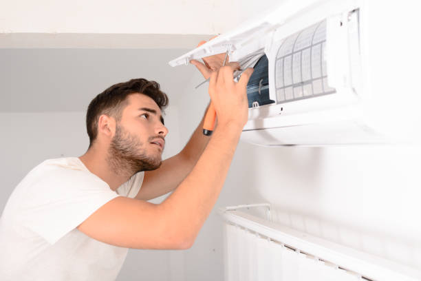Best Local Air Duct Cleaning Services  in Independence, LA
